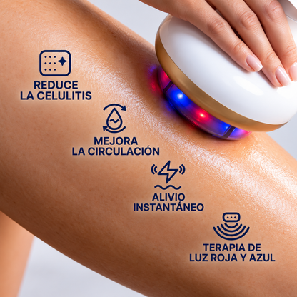 Lissé Contour™ — Piel más lisa y firme en 10 minutos al día
